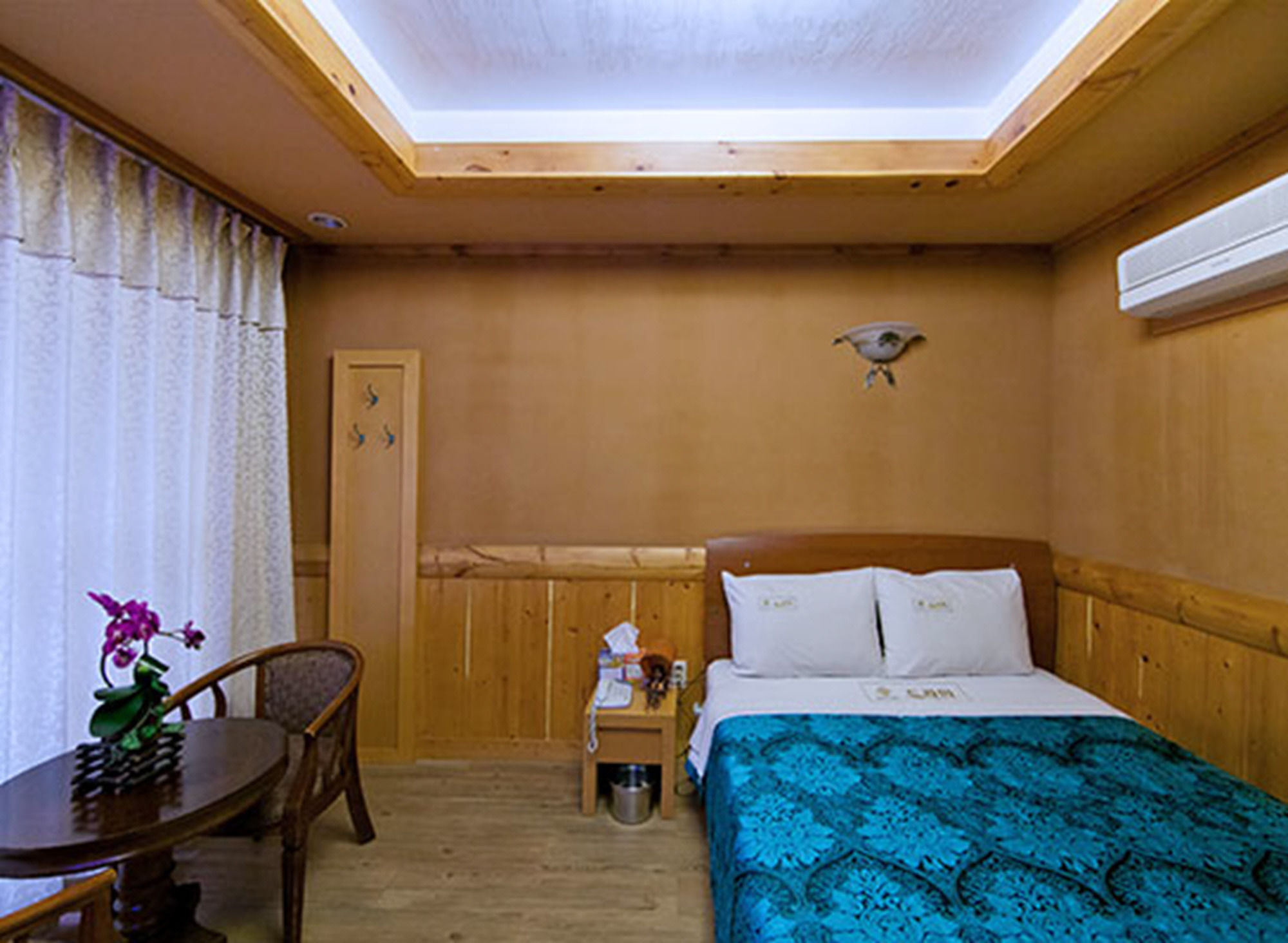 Drama Motel Борьонг Екстериор снимка