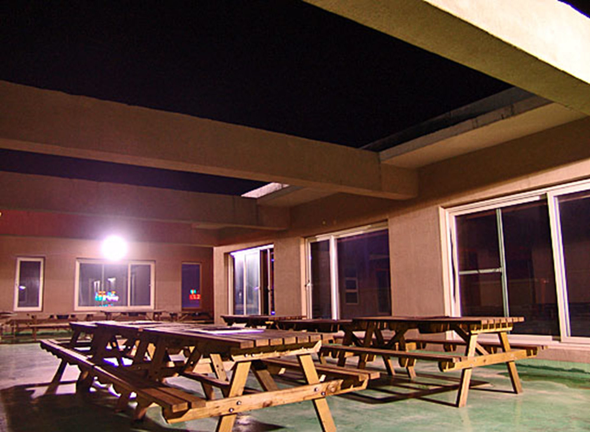 Drama Motel Борьонг Екстериор снимка