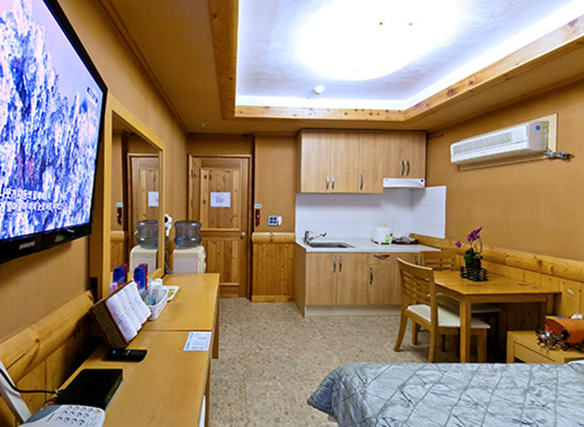 Drama Motel Борьонг Екстериор снимка